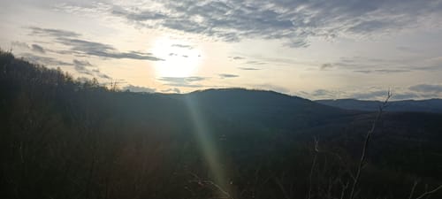 Großer Habichtstein und Schnellerskopf