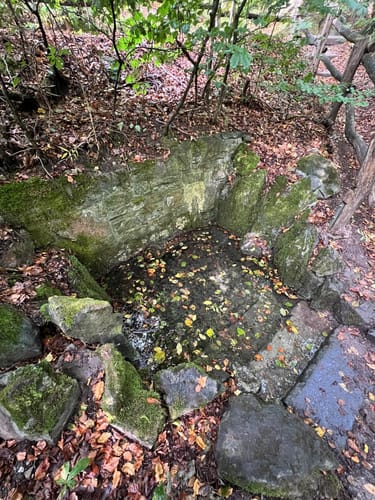 Wiesbaden über Neroberg und Leichtweißhöhle