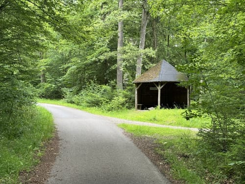 Heslacher Rundweg
