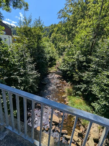 Im Schwarzwassertal