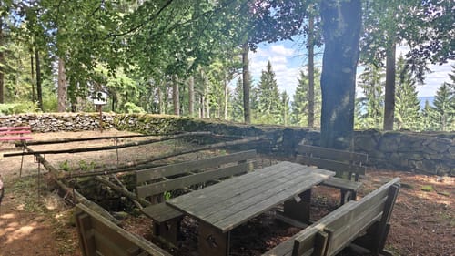 Gutach - Landwassereck