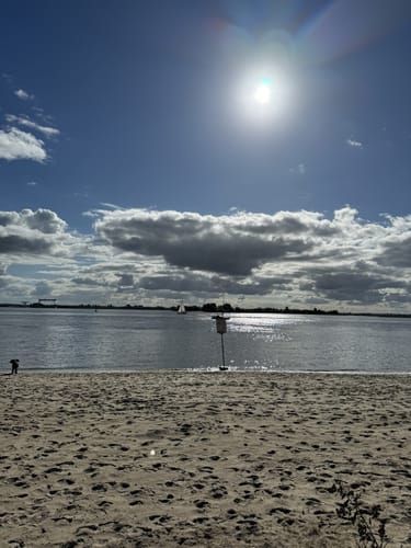 Wedel - Blankenese