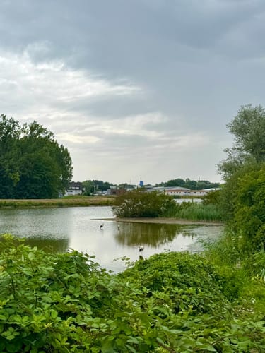 Bockum-Hövel Rundweg A7