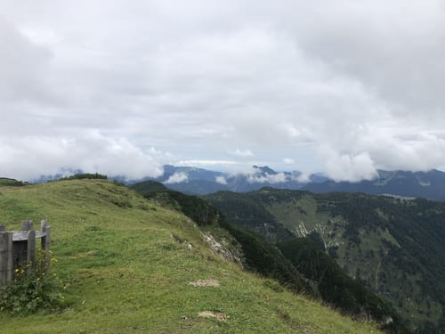 Fellhorn ab Seegatterl