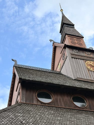 Rund um Hahnenklee