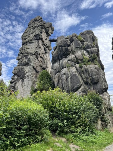Blaubeerroute