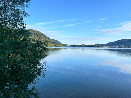 Familientraumtour Baumerlebnispfad (Schliersee)