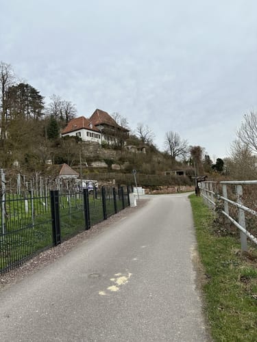 Blütengrund Rundwanderweg