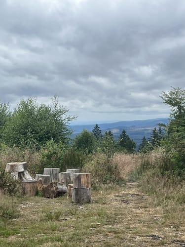 Großer Zacken und Weilsberg