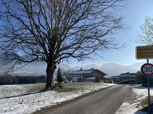MTB: Rund um den Schliersberg
