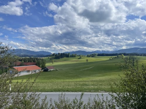König-Ludwig-Weg (Fernwanderweg)