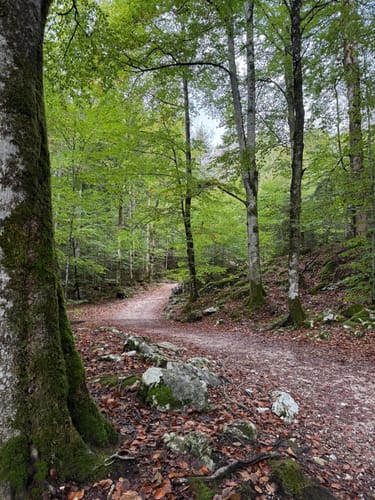 Malerwinkel Rundweg