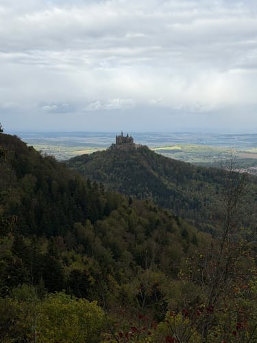 Wintermärchen (Premiumwanderweg)