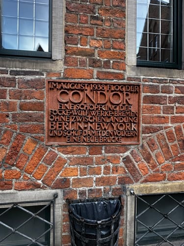 Stadttour Bremen