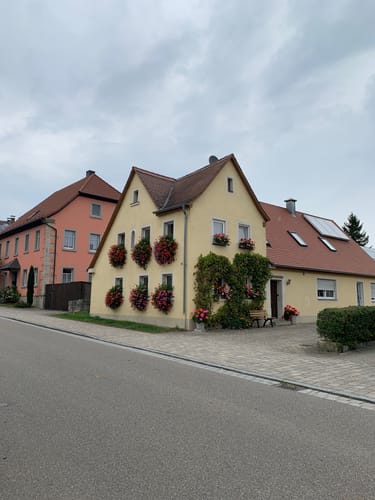 W12 - Gebsattler Weg
