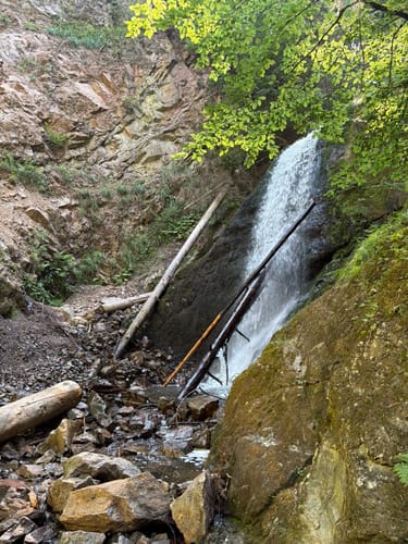 Rundweg Hinterzarten - Ravennaschlucht