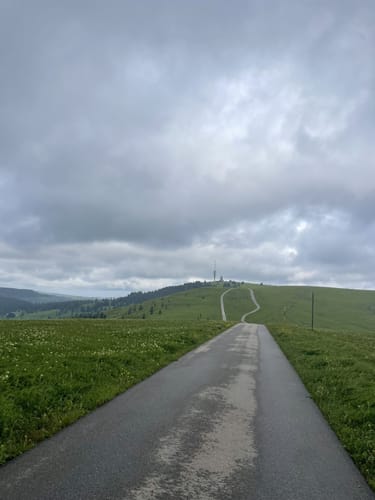 Titisee - Feldberg - Hinterzarten
