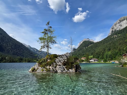 Hintersee