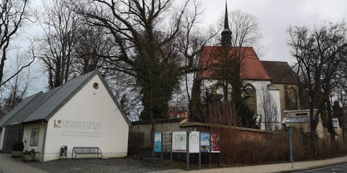 Zittau - Jonsdorf - Großschönau