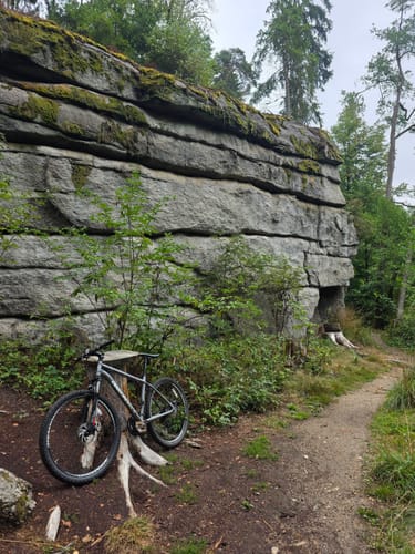 Waldnaabtal ab Windischenbach