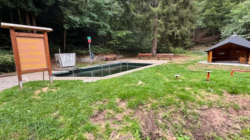 Zur Peterseiche