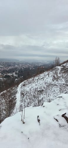 Durch das Ilsetal zur Plessenburg