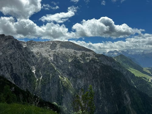 Kehlsteinhaus