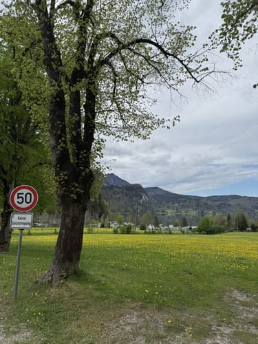 Rund um den Kochelsee