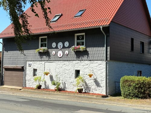 Von Königshütte nach Susenburg