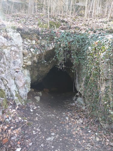 Kehlheim - Weltenburger Enge - Tatzelwurm