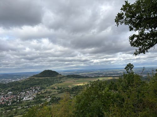 HOCHGEHBERGE Tour hochgehteufelt (Premiumwanderweg)