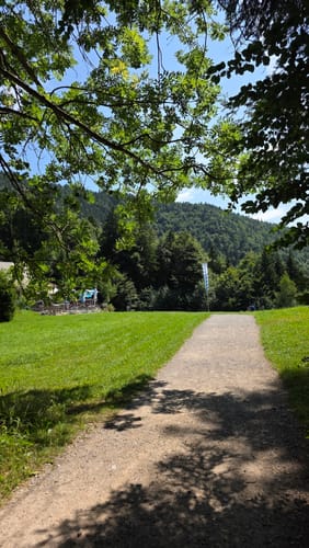 Tegernsee Bergrunde