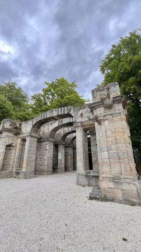 Eremitage Bayreuth