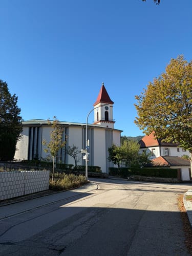 Edelfrauengrab und Eichkopf ab Ottenhöfen