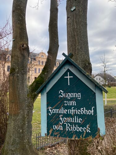 Paulinenaue nach Nauen