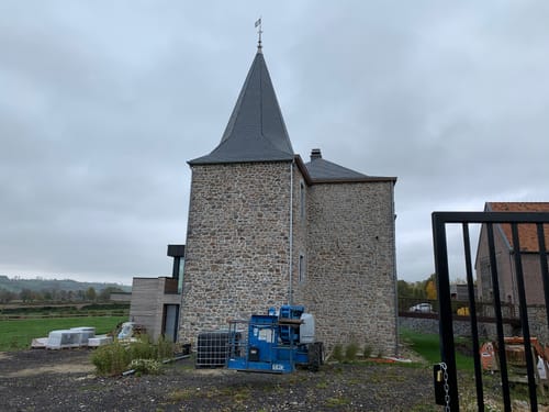 Autour de l'Abbaye du Val-Dieu