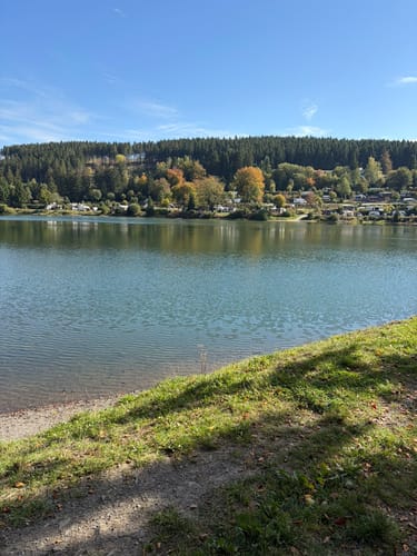 Rund um Hahnenklee