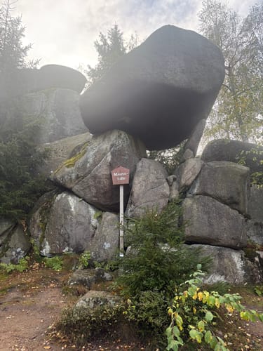 Okertal Rundweg