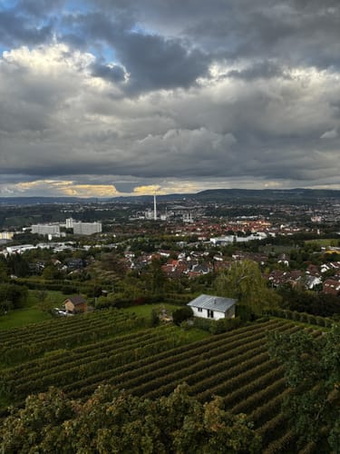 Megamarsch Stuttgart 2022