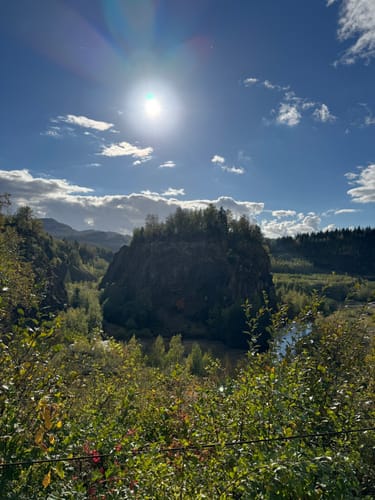 Spur der Steine (Premiumspazierwanderweg)