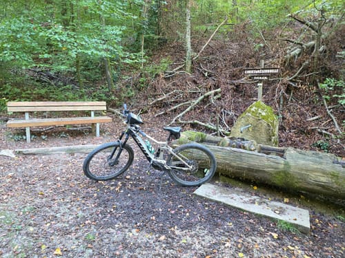 Müllheim - Eichwald - Vögisheim