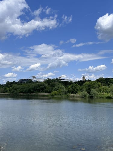 Leipzig Rundweg