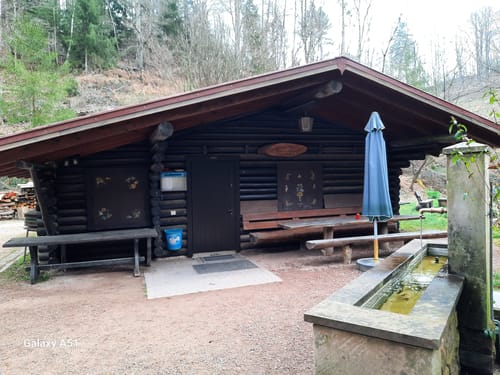 Hüttenwanderweg (Premiumwanderweg)