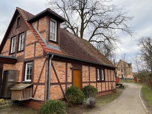Paulinenaue nach Nauen