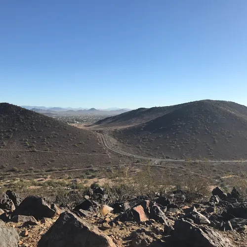 2023 Best 10 Trails and Hikes in Glendale AllTrails