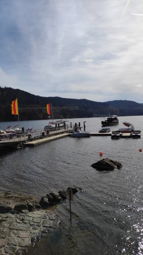 Titisee Rundweg