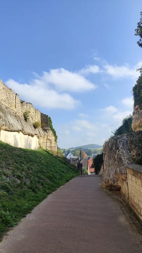 Valkenburg - Kasteel Schaloen