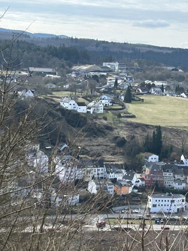 Gerolsteiner Felsenpfad (Vulkaneifel-Pfade)