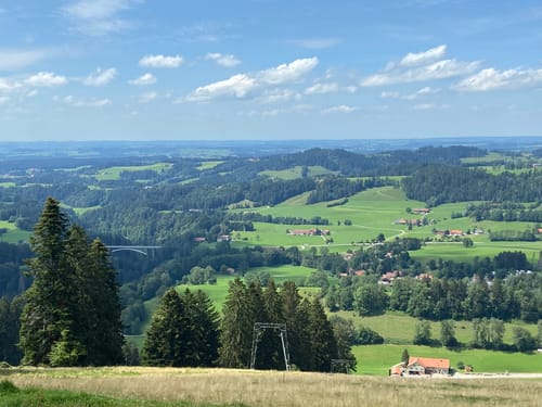 Eistobel - Kugel - Runde
