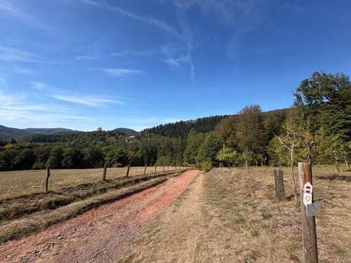 4-Burgen-Tour Notweiler